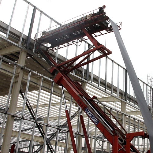 高空压瓦 高空压瓦